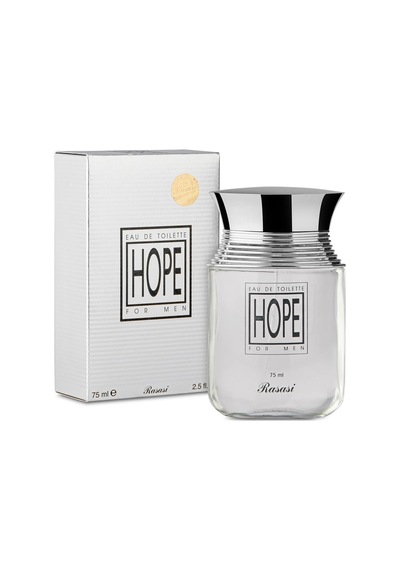 Hope For Men Edp 75ml Erkek Parfümü Fresh