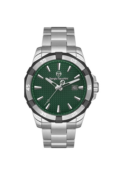 Sergio Tacchini Erkek Kol Saati - St.1.10378-5