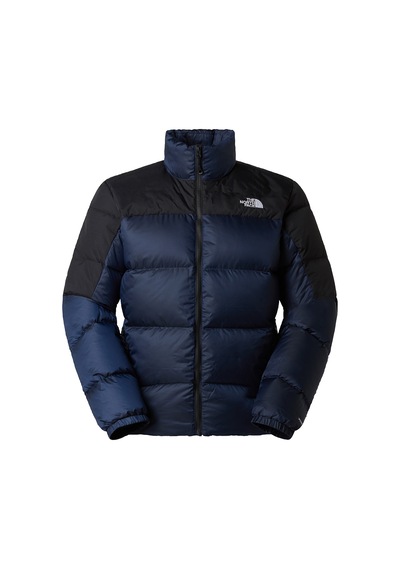 The North Face Diablo Down 2.0 Erkek Lacivert Outdoor Mont Nf0a8993a1c1 Mavi