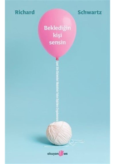 Beklediğin Kişi Sensin / Richard C. Schwartz