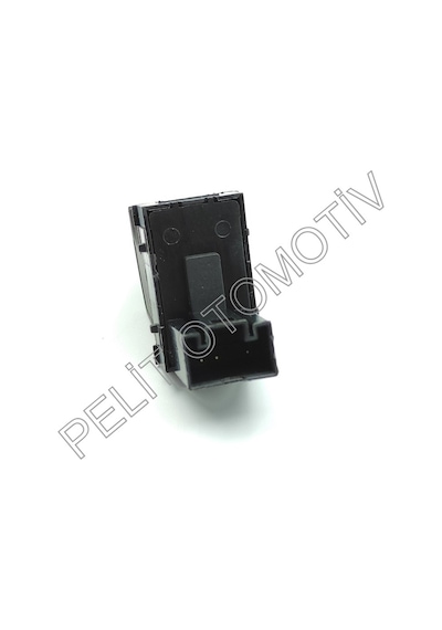 Caddy 2004-2020 Sağ Ön Cam Düğmesi 7l6959855b
