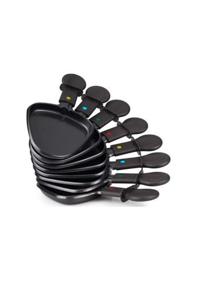 Princess 162720 Oval Raket Izgara 8 Kişilik