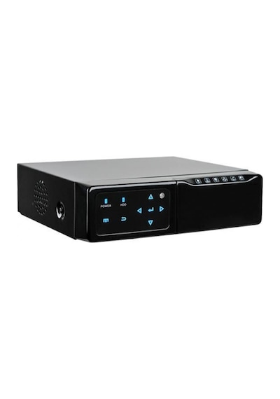 Rk-7104 Araç Kayıt Cihazı 5In1
