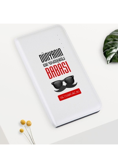 Kişiye Özel Dünyanın En Yakışıklı Babası Pb-159 7000 Mah Powerban (431644668)