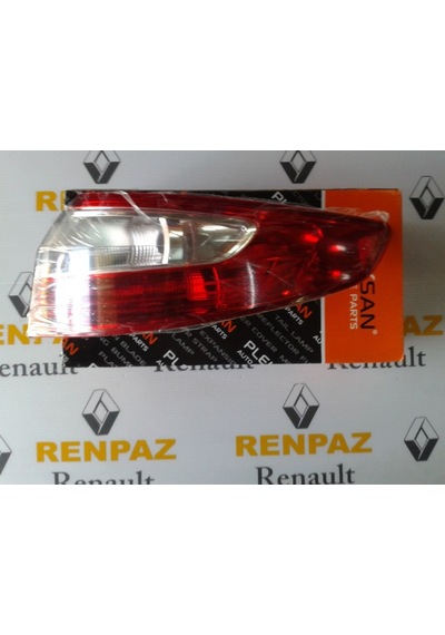 Fluence Sağ Dış Stop Lambası 265502140R