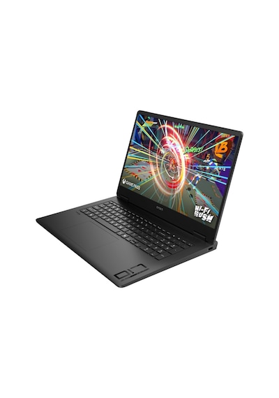 HP OMEN 17-DB0021NT A44QSEA R7-8845HS 16 GB 1 TB Nvme M.2 SSD 8 GB RTX4070 17.3" Dos Dizüstü Bilgisayar