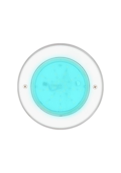 Havuz Led Lambası Turkuaz