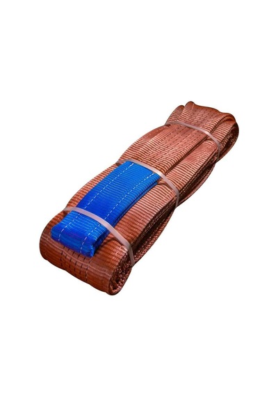 Polyester Bez Çeki Halatı 3 Ton-5 M