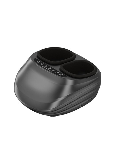Ayak Masaj Aleti Isı Zaman Air Ayarlı Masaj Aleti Foot Massager Karışık 12899325