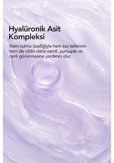 Hydrating Hair & Body Mist She Is Somewhere Else 100 ML