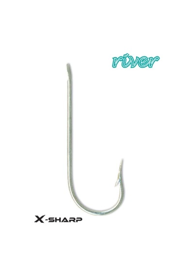 River 120tn 1799 Muadili 100 Lü Kutu İğne No:9 - Standart