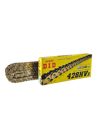 428h-o X128 L Zincir Gold Dıd - 2040 Orlingli