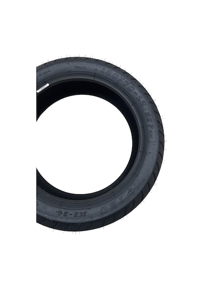 Dış Lastik 120/70-12 Mb-34 Tubeless İrc 2026 36. Hafta Üretim
