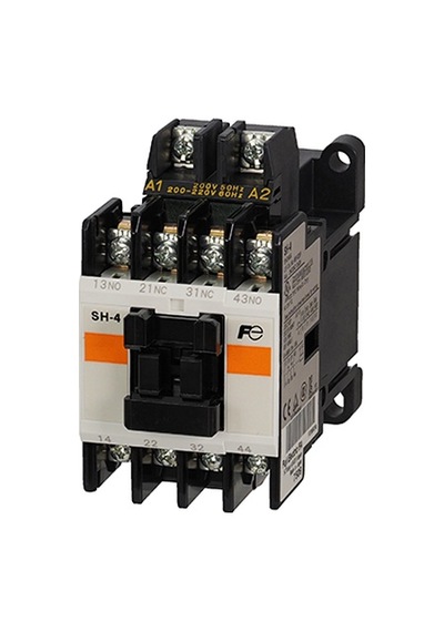 Fuji Sh-4 Contactor