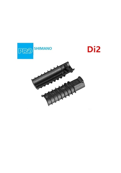 Shimano Pro Di2 Batarya-Pil Tutucu Sele Borusu 27.2-28.6mm