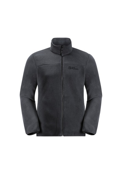 Jack Wolfskin Taubenberg 3ın1 Erkek Su Geçirmez Outdoor Mont Yeşi Yeşil