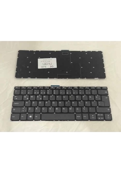 Nion Lenovo Pc4c-tur Sn20m61659 Lcm16h36tq-686 Uyumlu Notebook Klavye Külrengi Tr