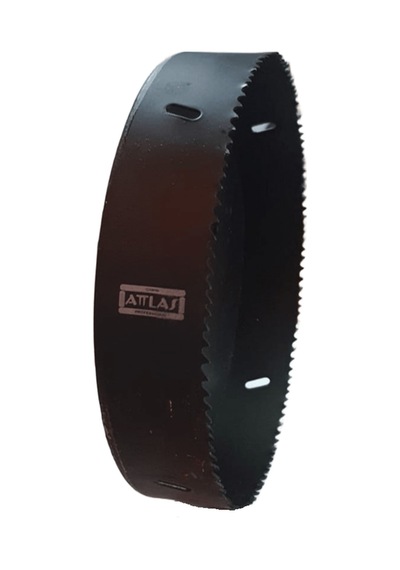 Attlas Bi-metal Panç 200mm A149101200
