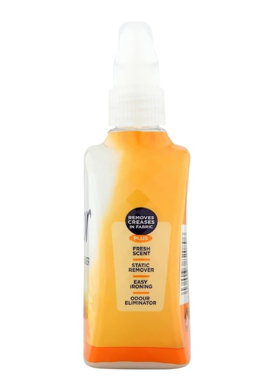 Crease Lenor Kırışıklık Çözücü Sprey Kumaştaki Kırışıklıkları Hafifletmeye Yardımcı Olur, Yaz Esintisi Diğer