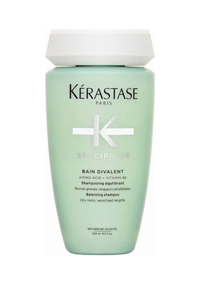 Specifique Bain Divalent Yağlanmaya Ve Kirlenmeye Karşı Etkili Dengeleyici Şampuan 250 Ml