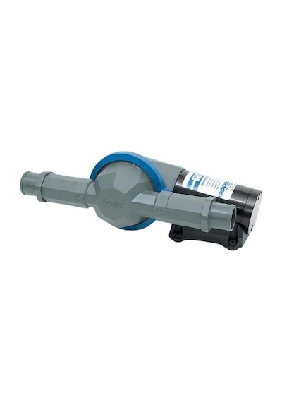 Duş Suyu Tahliye Pompası 22 Lt/dk 12v