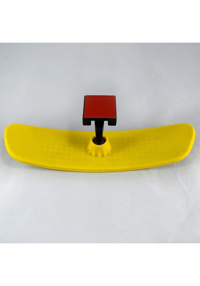 Pırlanta-5 Kollu Universal Dikiz Aynası 25X6 Cm