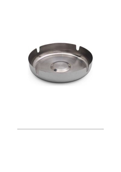 Northcity Açık Metal Küllük Royaleks-yt-654