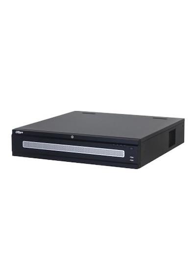 Dahua NVR608H-128-XI 128 Kanal H265 8x16 TB Kayıt Cihazı