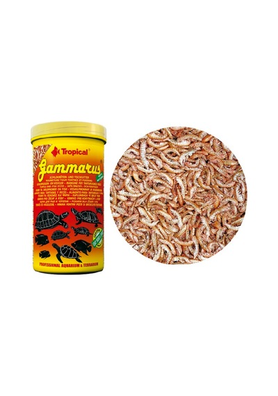Gammarus 100 Gr