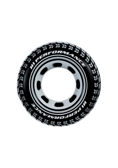 Intex Radial Şişme Simit 91 CM