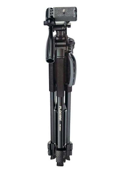 150 Cm Kamera Tripod Sarı