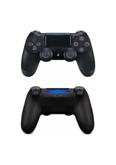 Yeni - 351 - Nesil Joystick Oyun Kolu Android Uyumlu - Ece-umay - Kablosuz Titreşimli
