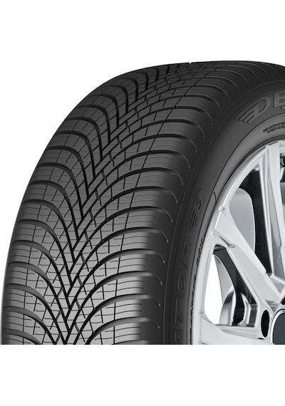 Debica 185/60 R15 88H Xl Navigator 3 Binek 4 Mevsim Lastik 2023