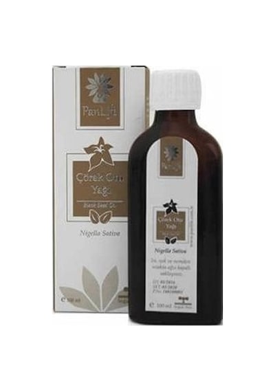 Panlife Çörek Otu Yağı 100 ML