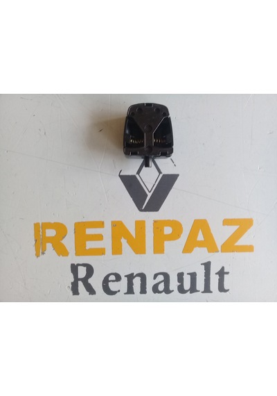 Vw Transporter T4 Sürgülü Cam Mandalı 7D0847733