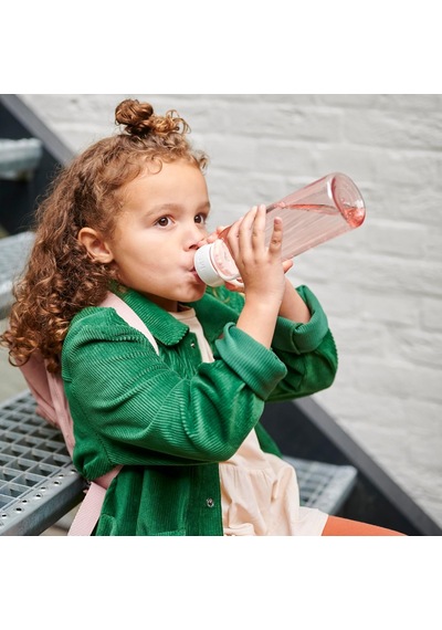 Mepal Water Bottle Pop Up Campus Su Şişesi Su Şişesi 500 Ml - Kır Diğer