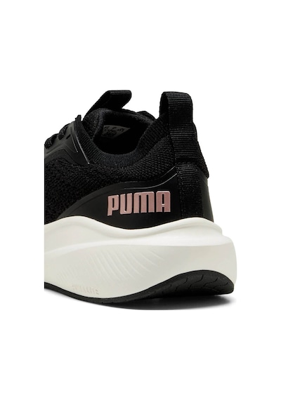 Puma Skyrocket Lite Engineered Siyah Unisex Koşu & Antrenman Ayakkabısı 310100-18 Siyah