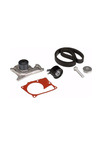 Gates Renault Kangoo 1.5 Dci Euro5 Triger Seti Pierburg Devirdaimli 2008-2017