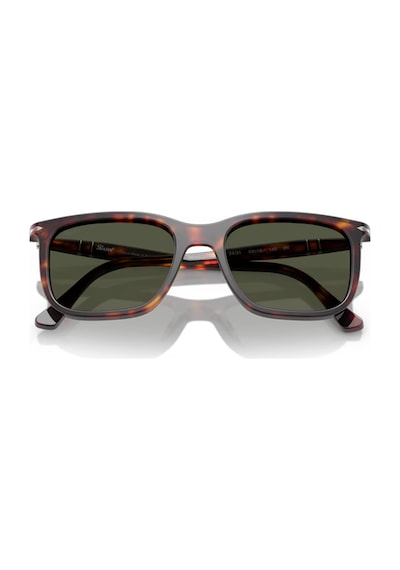 Persol 3357 24/31 56 Erkek Güneş Gözlüğü Kahverengi