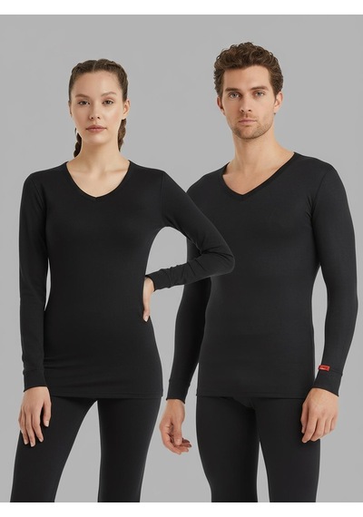 Blackspade Unisex Termal Tişört 2. Seviye Çok Renkli