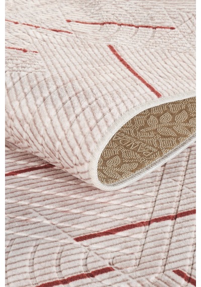 Modern Desenli Bambu Dört Mevsim Kaymaz Yıkanabilir Kesme Koridor Mutfak Ve Oda Kesme Yolluk Halı Çok Renkli Modern Desenli Bambu Dört Mevsim Kaymaz Yıkanabilir Kesme Koridor Mutfak Ve Oda Kesme Yolluk Halı Çok Renkli