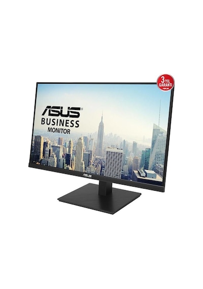 Asus 27" Ips Va27uqsb 5ms 60hz Hdmı-dp Usbc Pıvot Kurumsal Monirtör 3840x2160