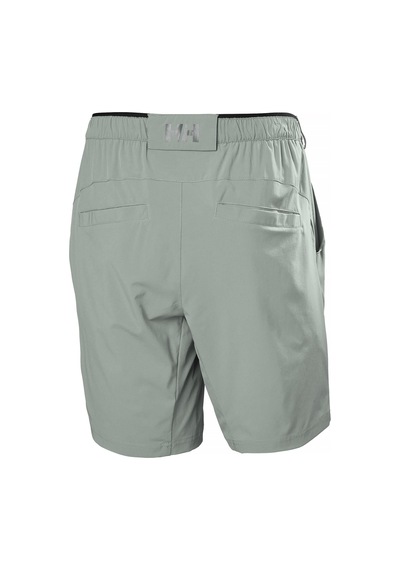Helly Hansen Hp Sırocco Şort 9'' Hha.34158greycactus Yeşil