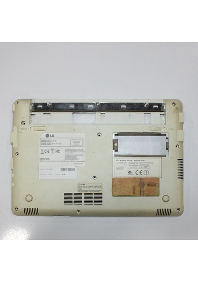 LG Uyumlu X130 Lgx13 Altkasa