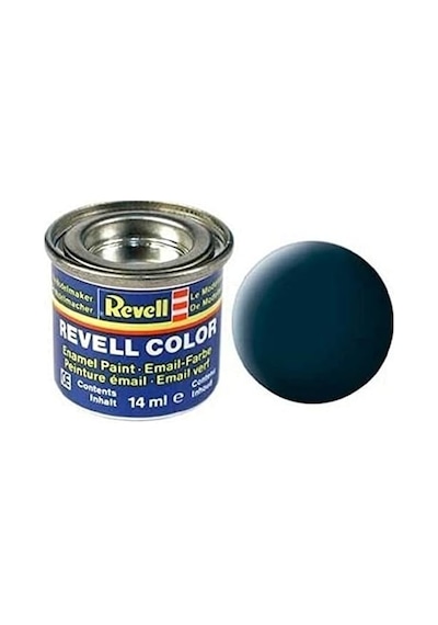 Email Color Mat Granit Gri-32169 6998