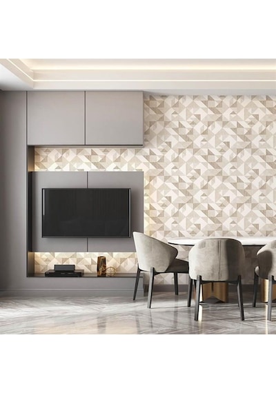 Duka Duvar Kağıdı Lifestyle Prime Dk.23740-1 (10 M2 Fiyatı)
