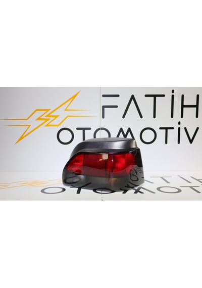 Renault Clio 96-98 Sağ Stop Lambası R 7701039013