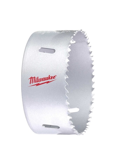 Milwaukee 98 Mm Contractor Bi-metal Panç 4932464705