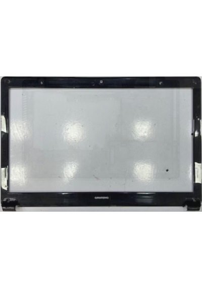 Grundig Uyumlu Gnb 1e9-gnb1580b1i5 1580 B1 İ5 Bezel Ekran Ön Çerçevesi