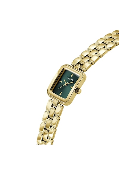 Guess Gugw0865l8 Kadın Kol Saati Altın
